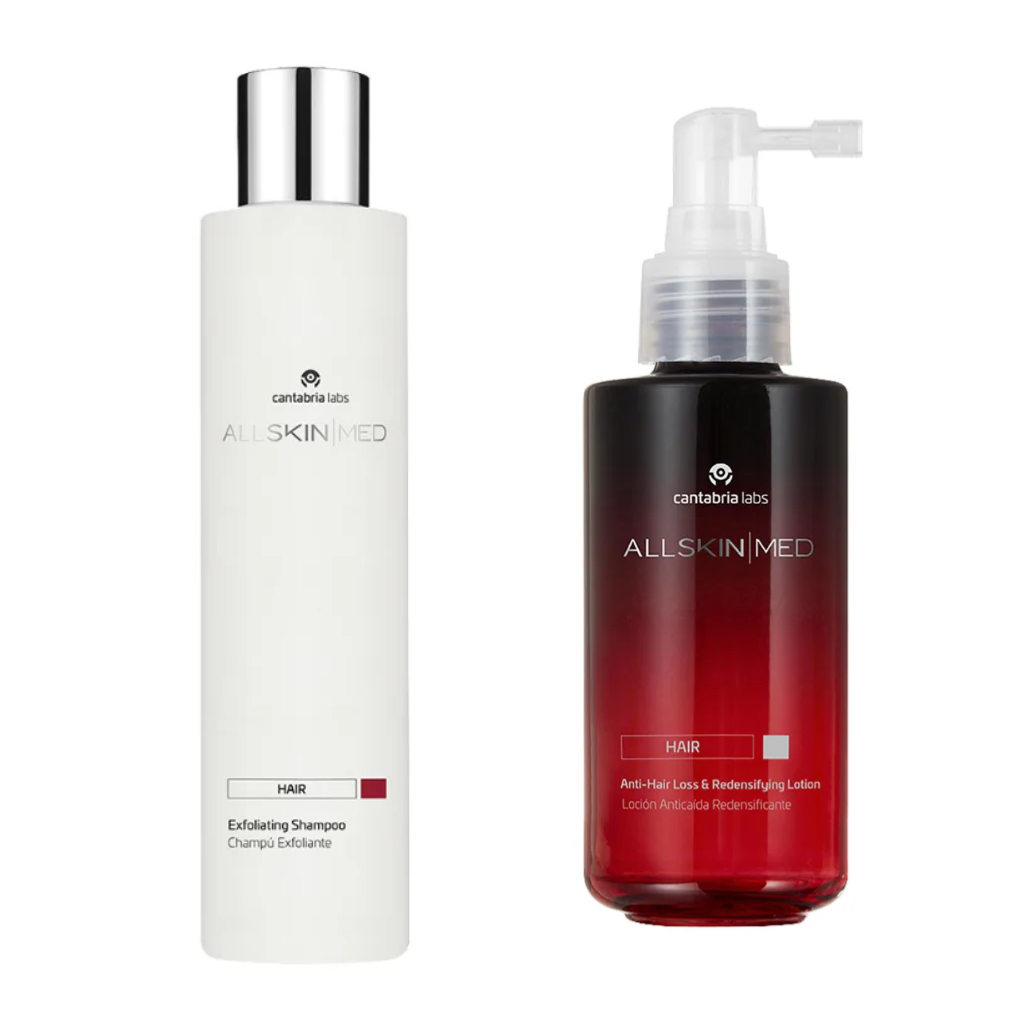 Hair Treatments