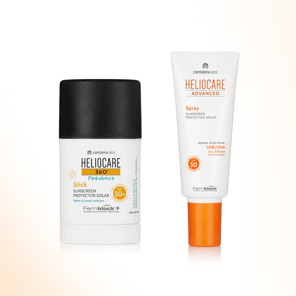 HELIOCARE