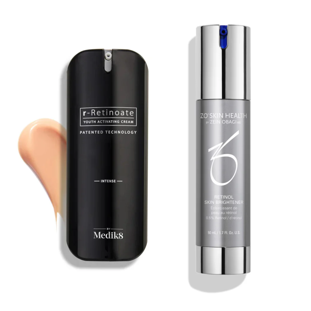 Retinols