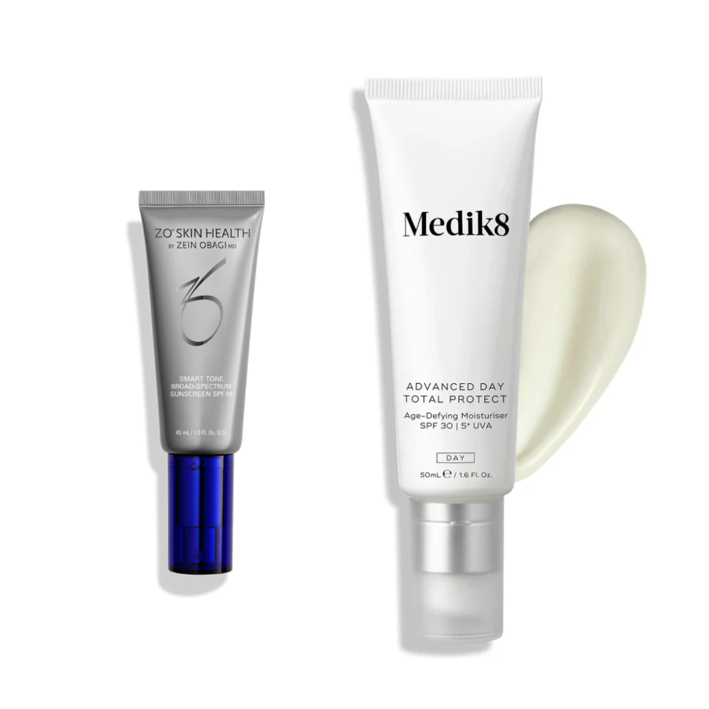 SPF / Sunscreen