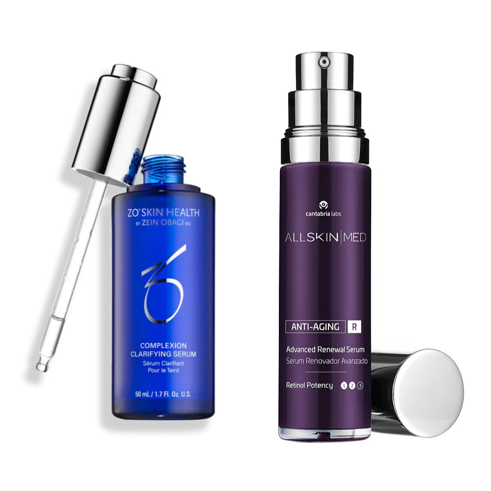 Serums