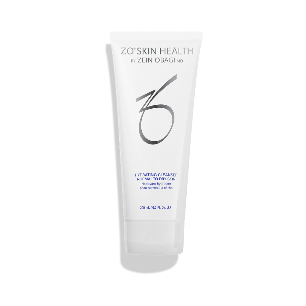 ZO Skin Health Aggressive Anti-Ageing Program 5 products