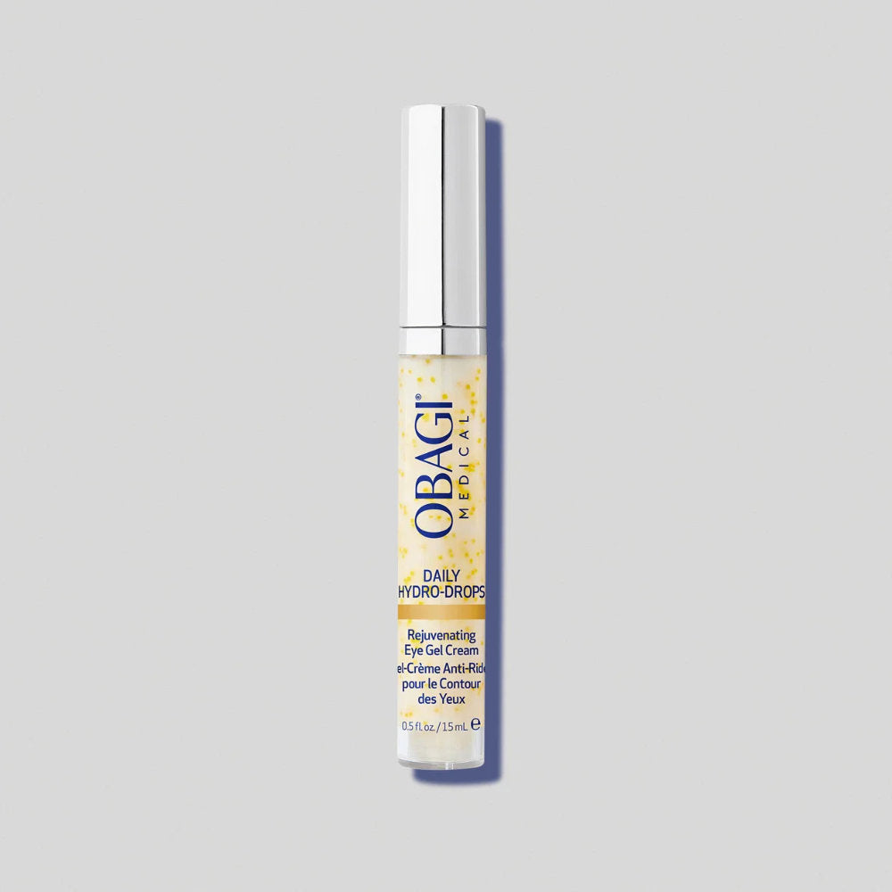 OBAGI Medical Daily Hydro-Drops® Rejuvenating Eye Gel Cream 15ml
