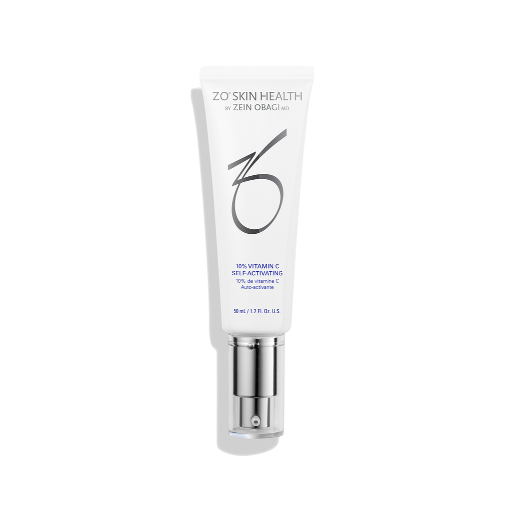 ZO Skin Health 10% Vitamin C Self-Activating 50ml