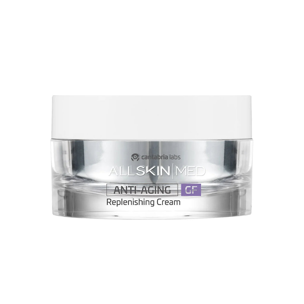 Allskin Med Collagen Activation Plan