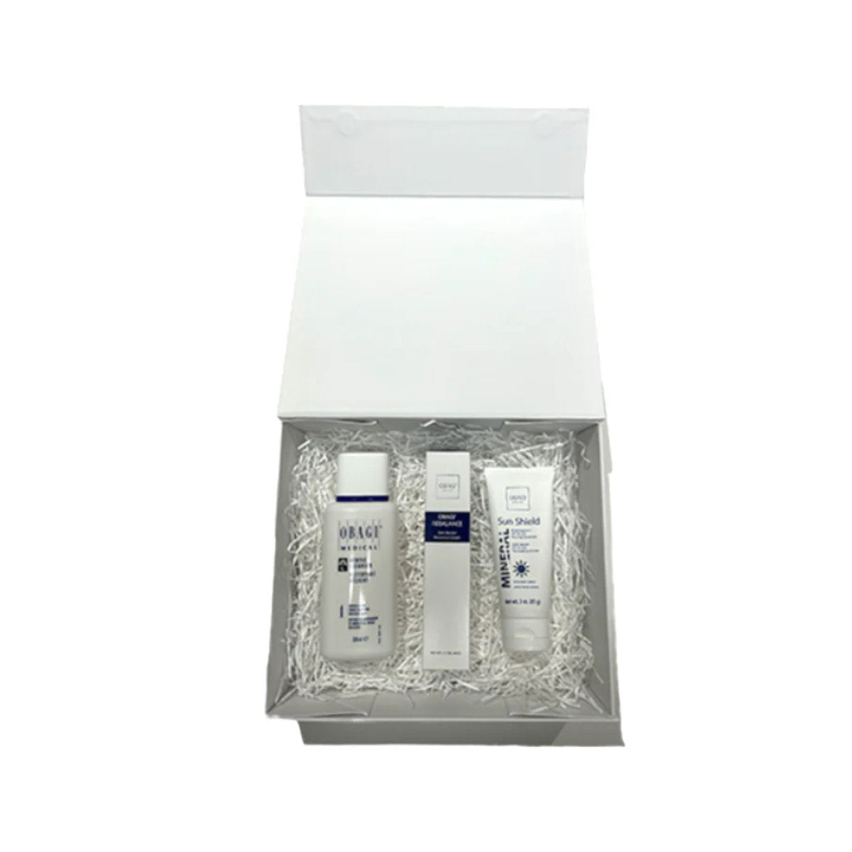 OBAGI Medical Post Procedure Kit