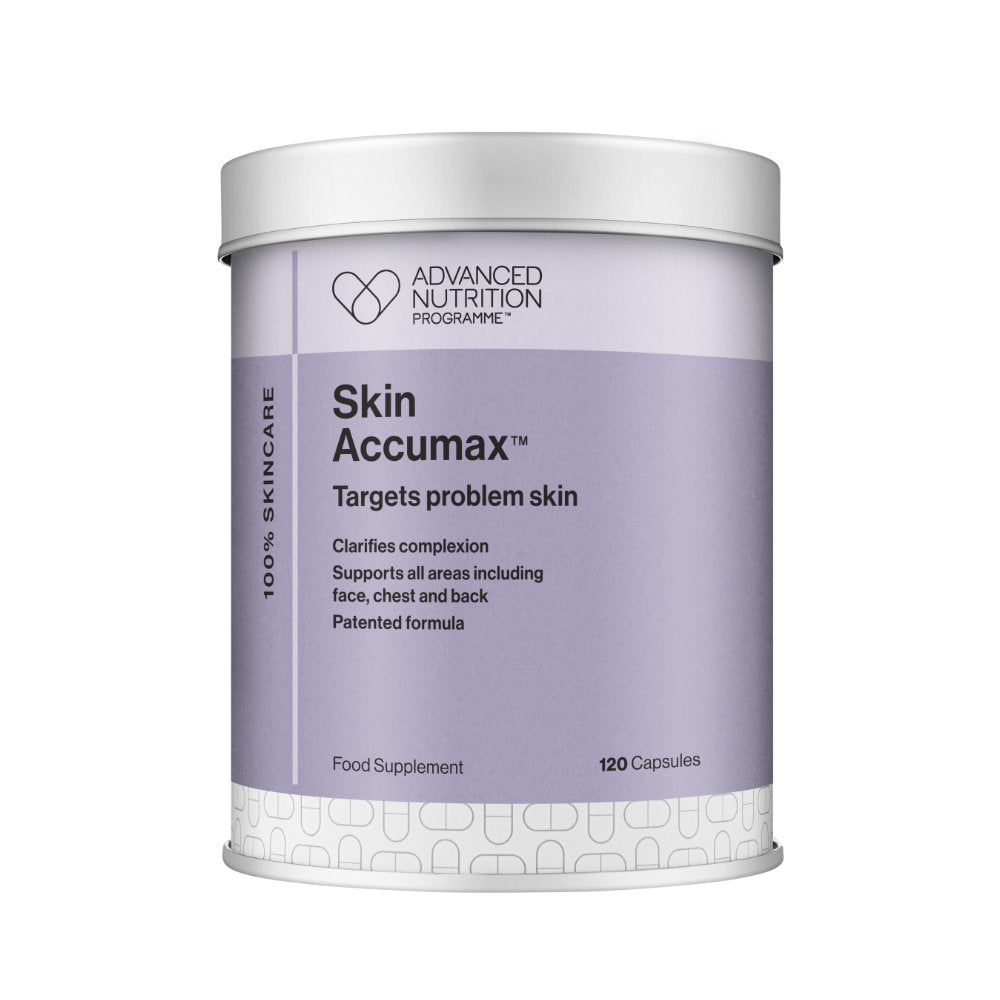 Advanced Nutrition Programme Skin Accumax™