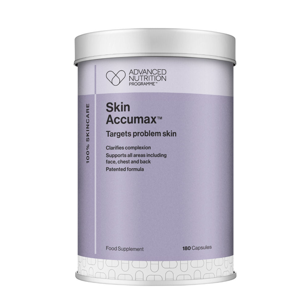Advanced Nutrition Programme Skin Accumax™