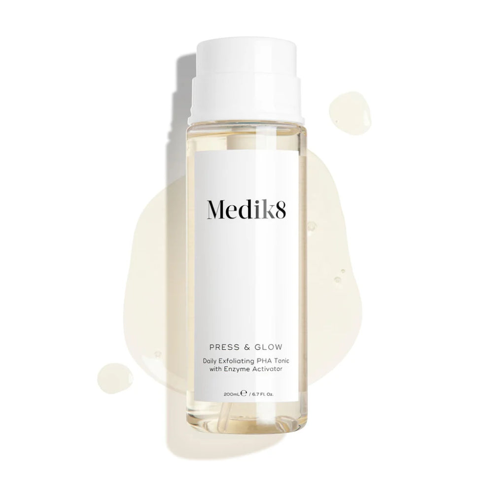 Medik8 Press & Glow® 200ml