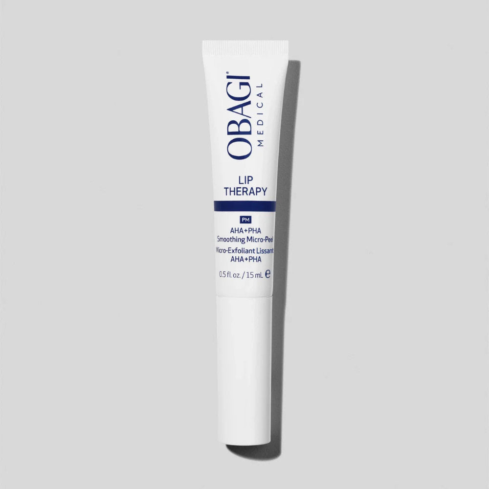 OBAGI Medical Lip Therapy AHA+PHA Smoothing Micro-Peel