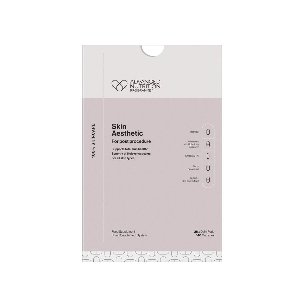 Advanced Nutrition Programme Skin Aesthetic Post Procedure Pack 28 Day Supply