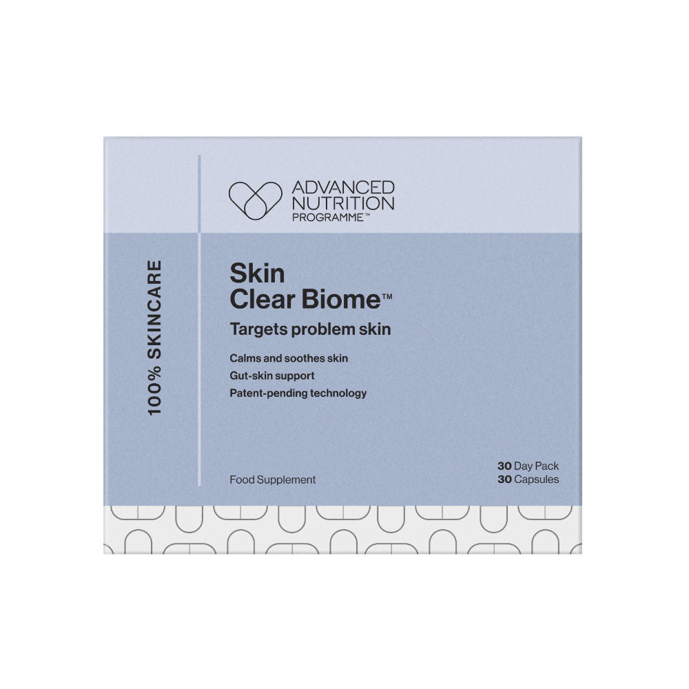 Advanced Nutrition Programme Skin Clear Biome™