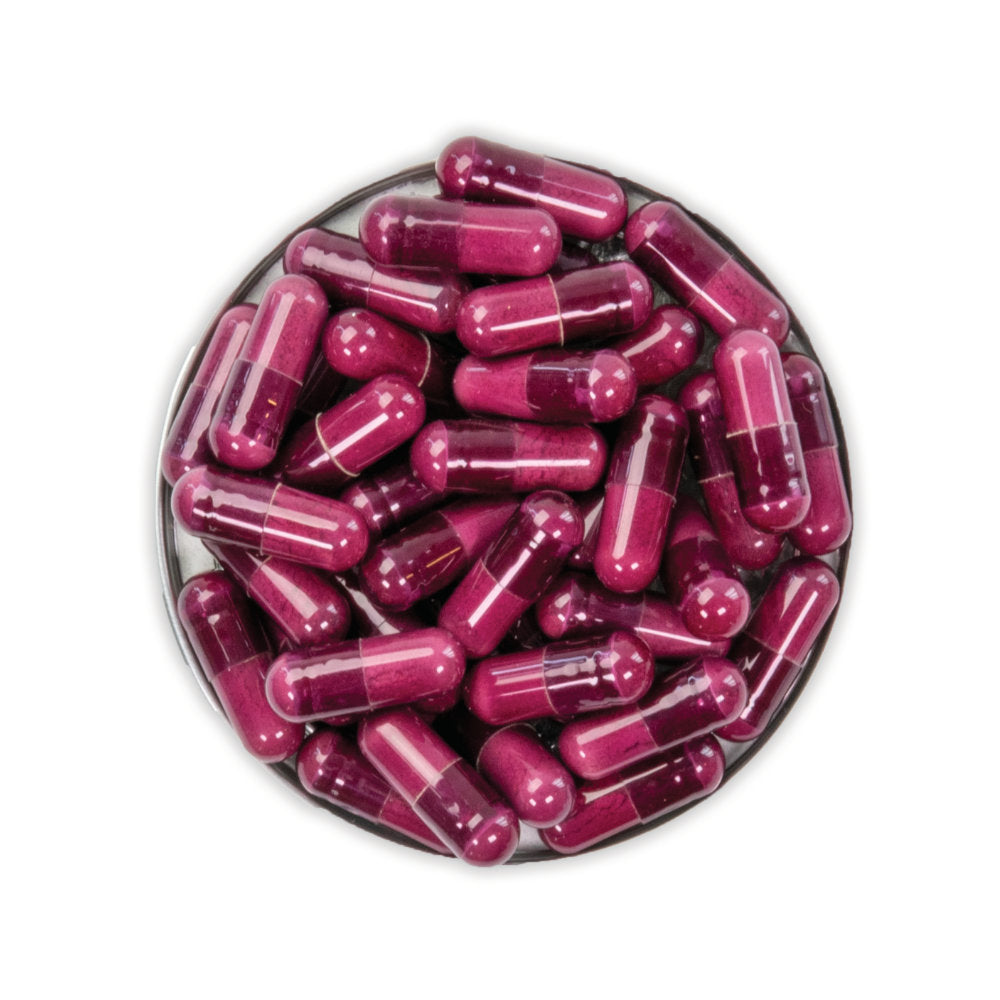 Advanced Nutrition Programme Skin Antioxidant 60 Capsules