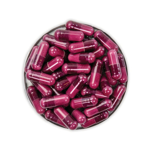 Advanced Nutrition Programme Skin Antioxidant 60 Capsules