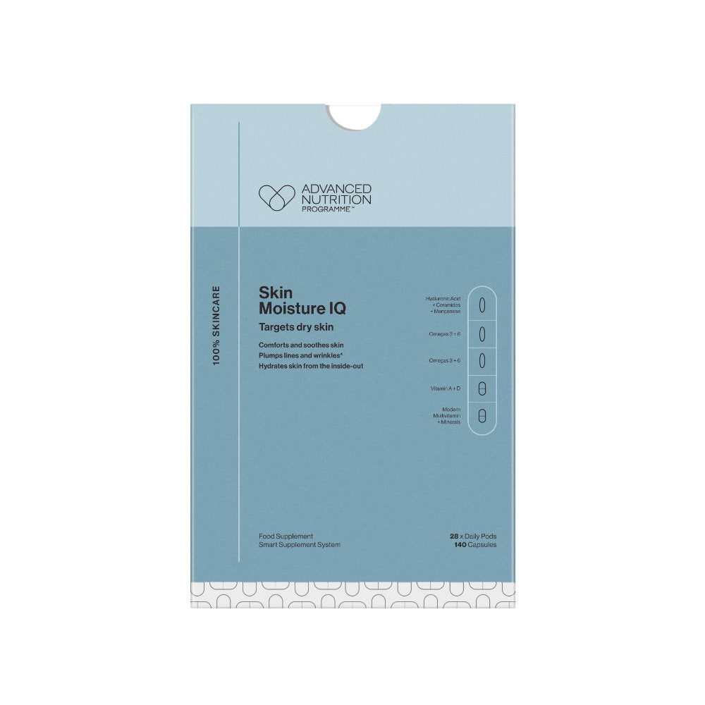 Advanced Nutrition Programme Skin Moisture IQ 28 Day Supply