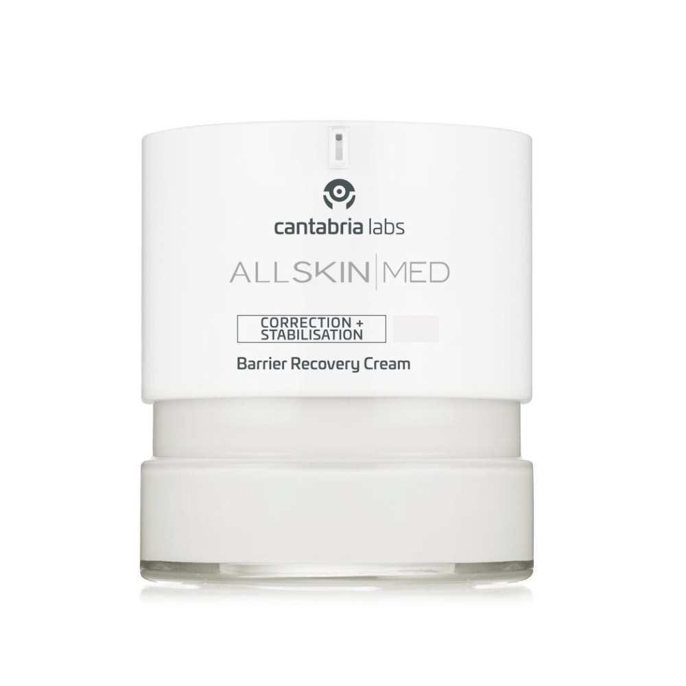 Allskin Med Barrier Recovery Cream 50ml