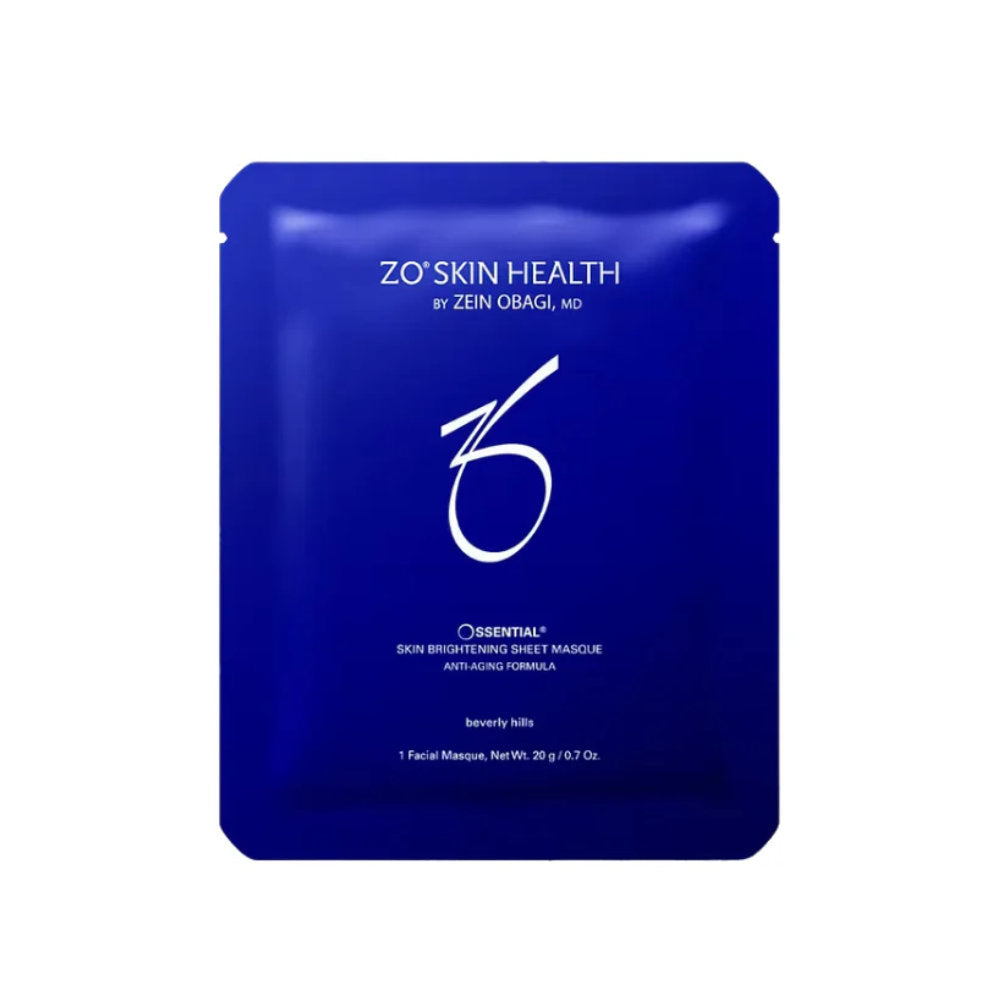ZO Skin Health Brightening Sheet Masque