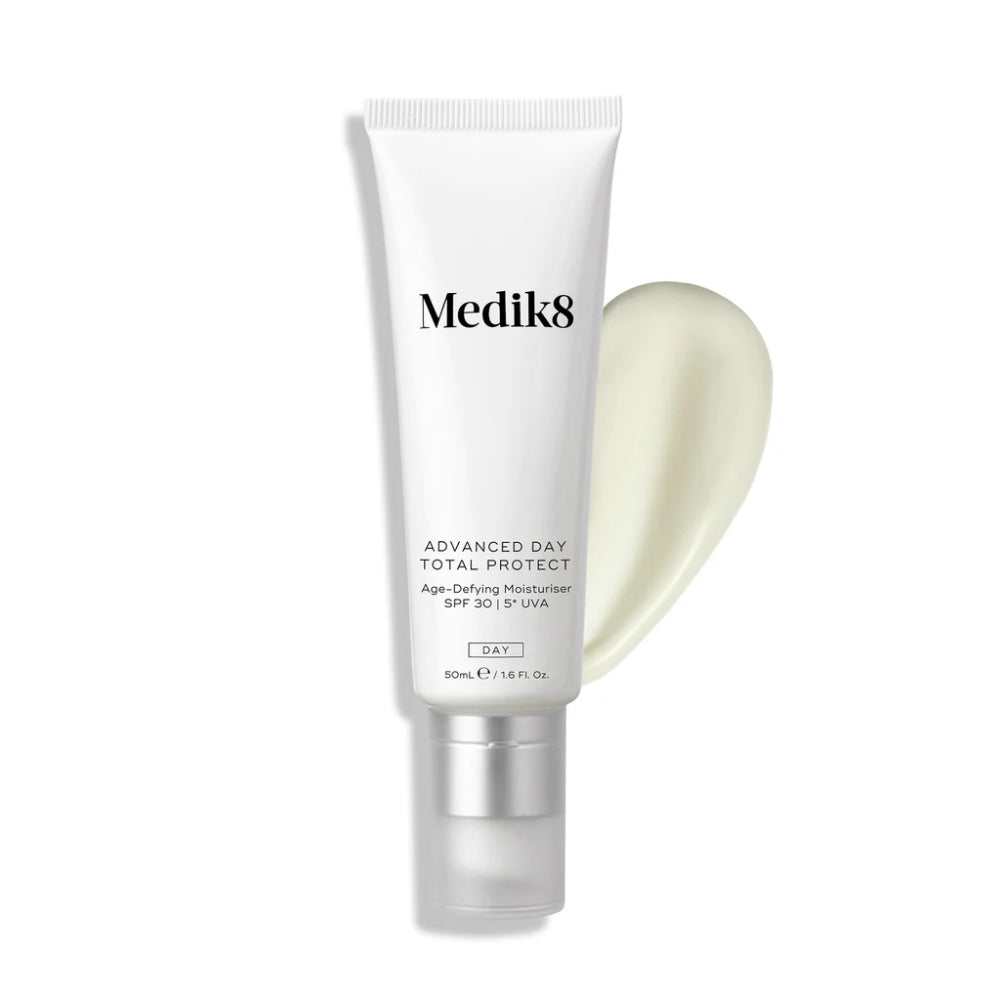 Medik8 Advanced Day Total Protect™ SPF 30 50ml