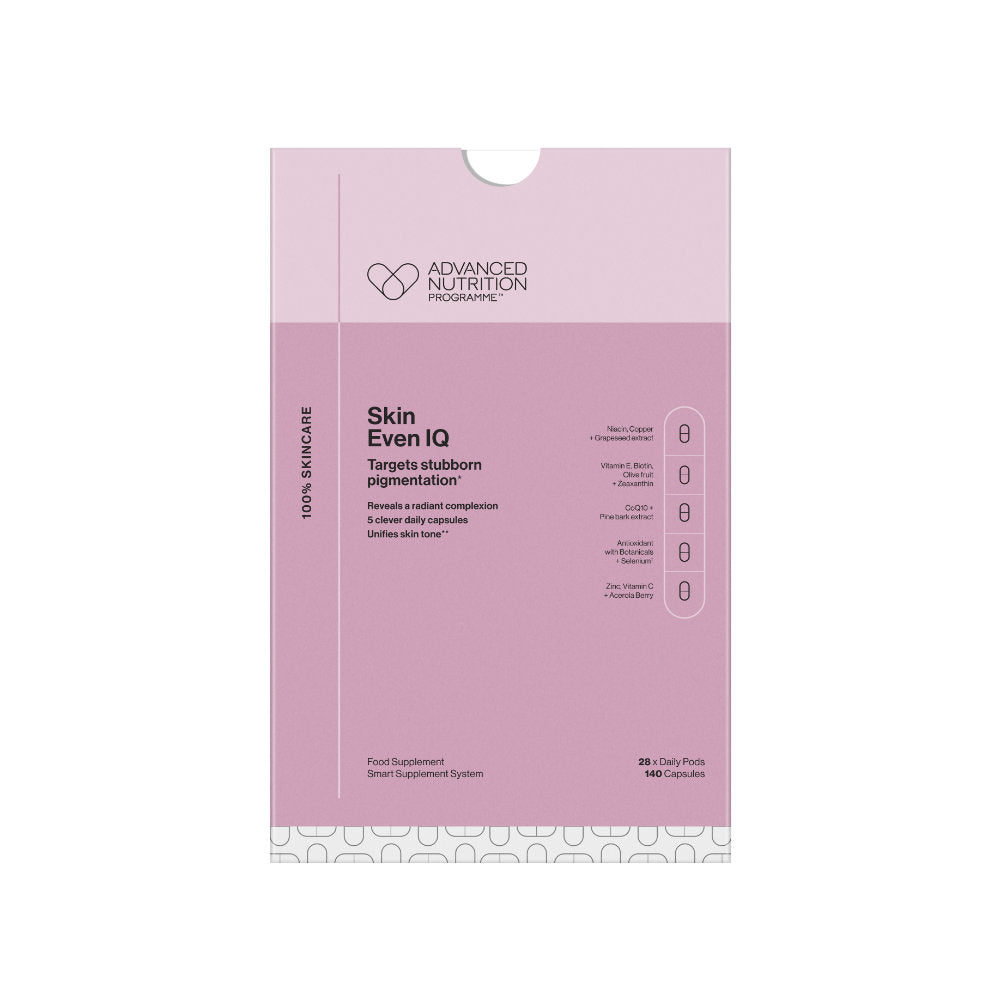 Advanced Nutrition Programme Skin Even IQ 28 day supply
