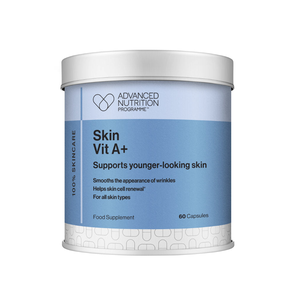 Advanced Nutrition Programme Skin Complete 2 pots (60 Capsules each)