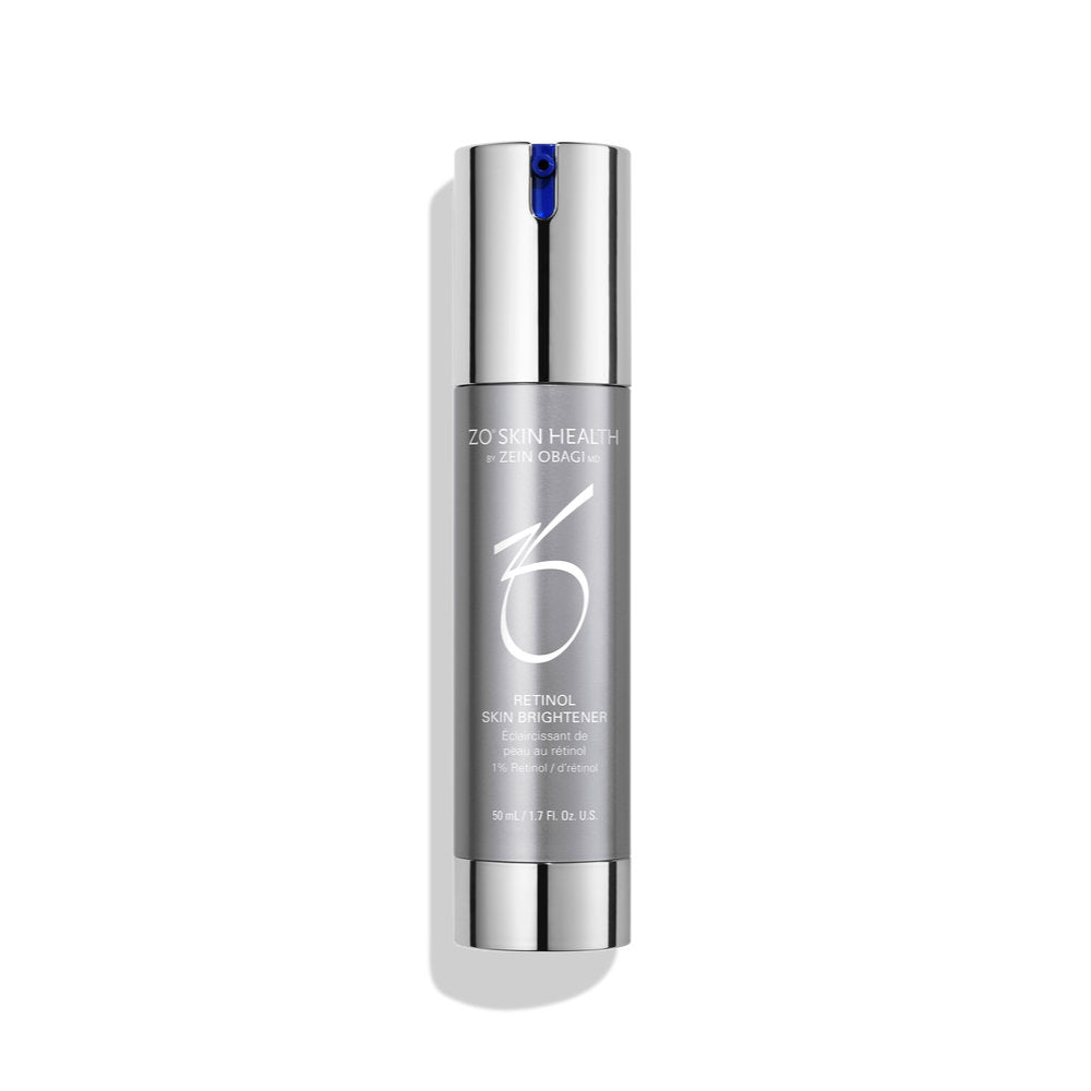 ZO Skin Health Brightening Program + Texture Kit 4 products