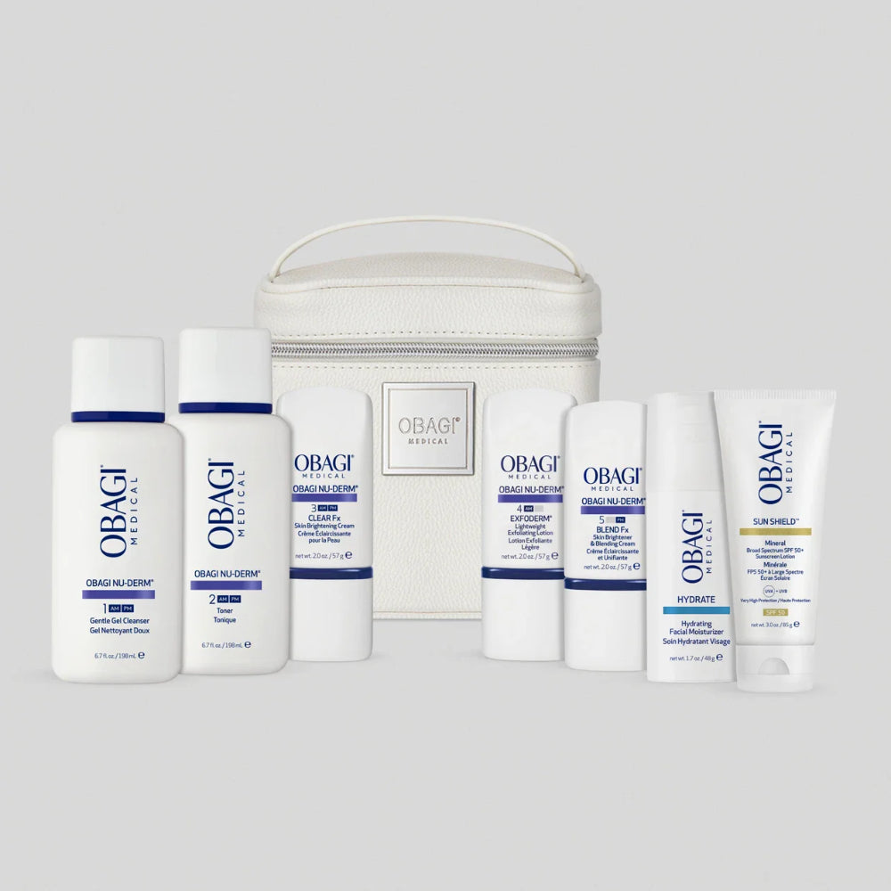 OBAGI Medical Nu-Derm Blend Fx® 57g