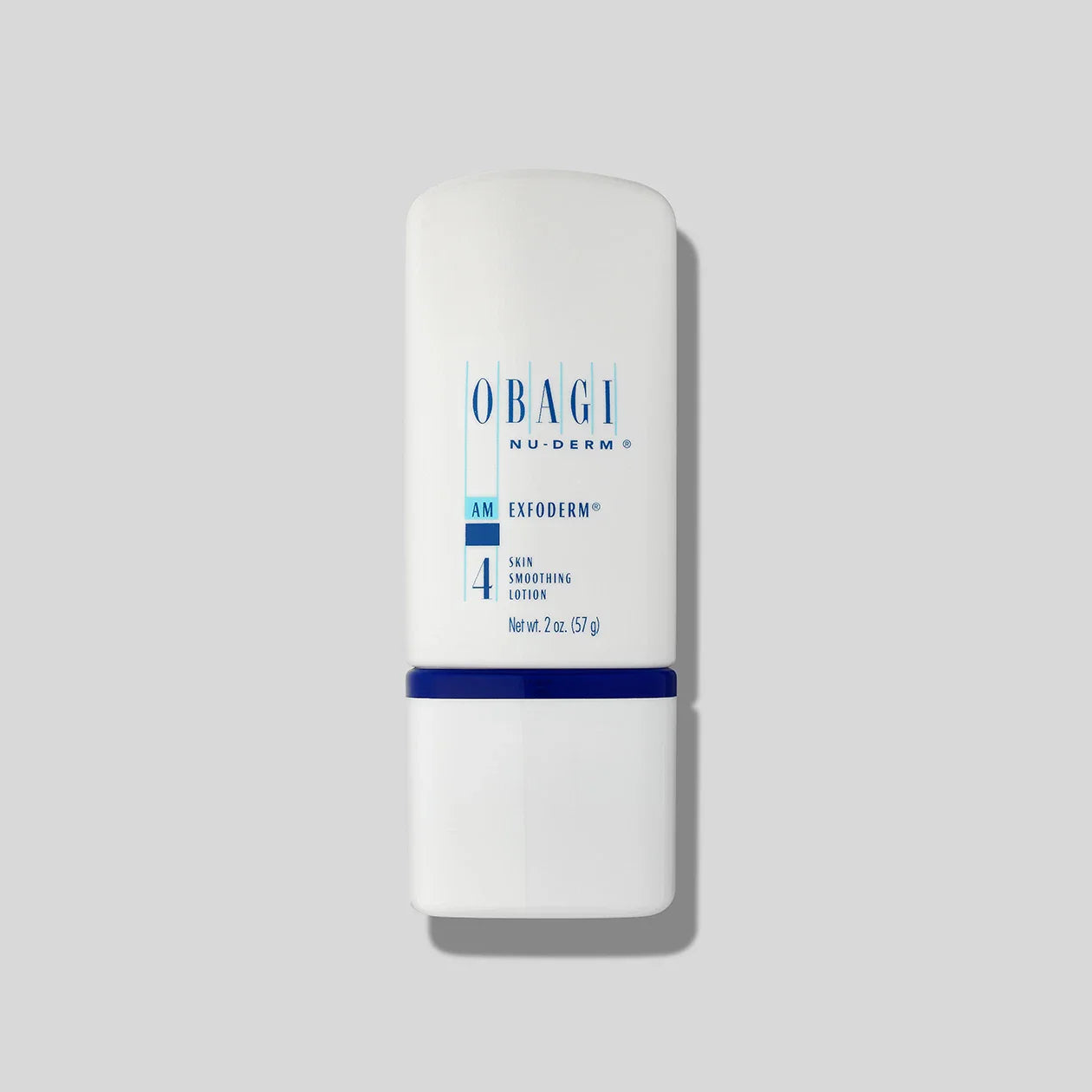 OBAGI Medical Nu-Derm® 4 Exfoderm 57g