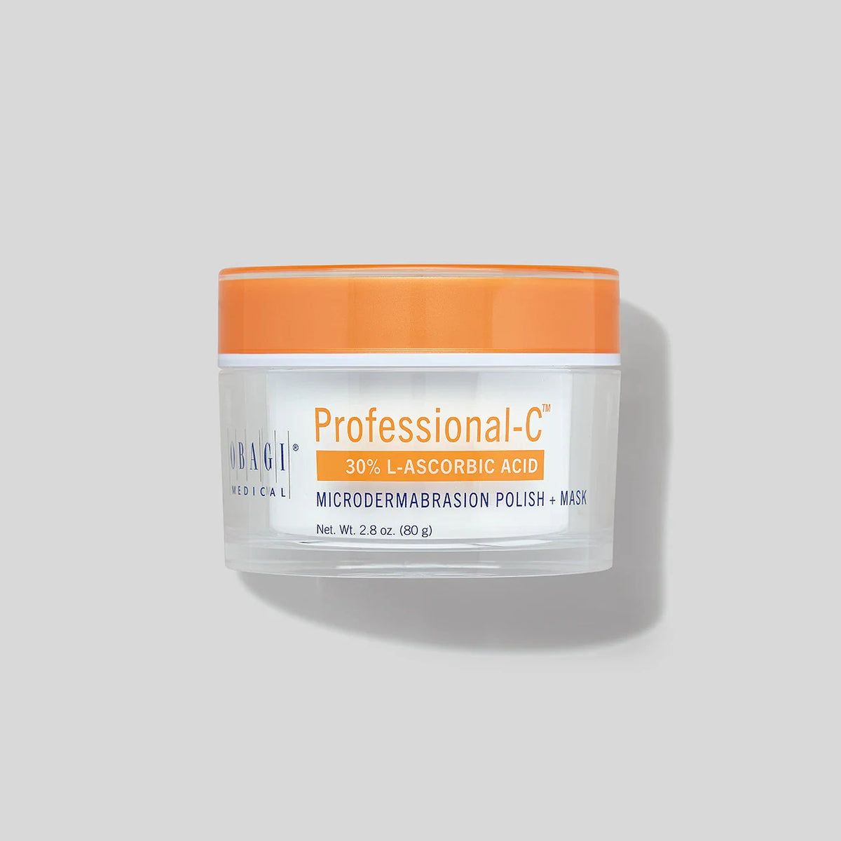 OBAGI Medical Professional-C® Microdermabrasion Polish + Mask