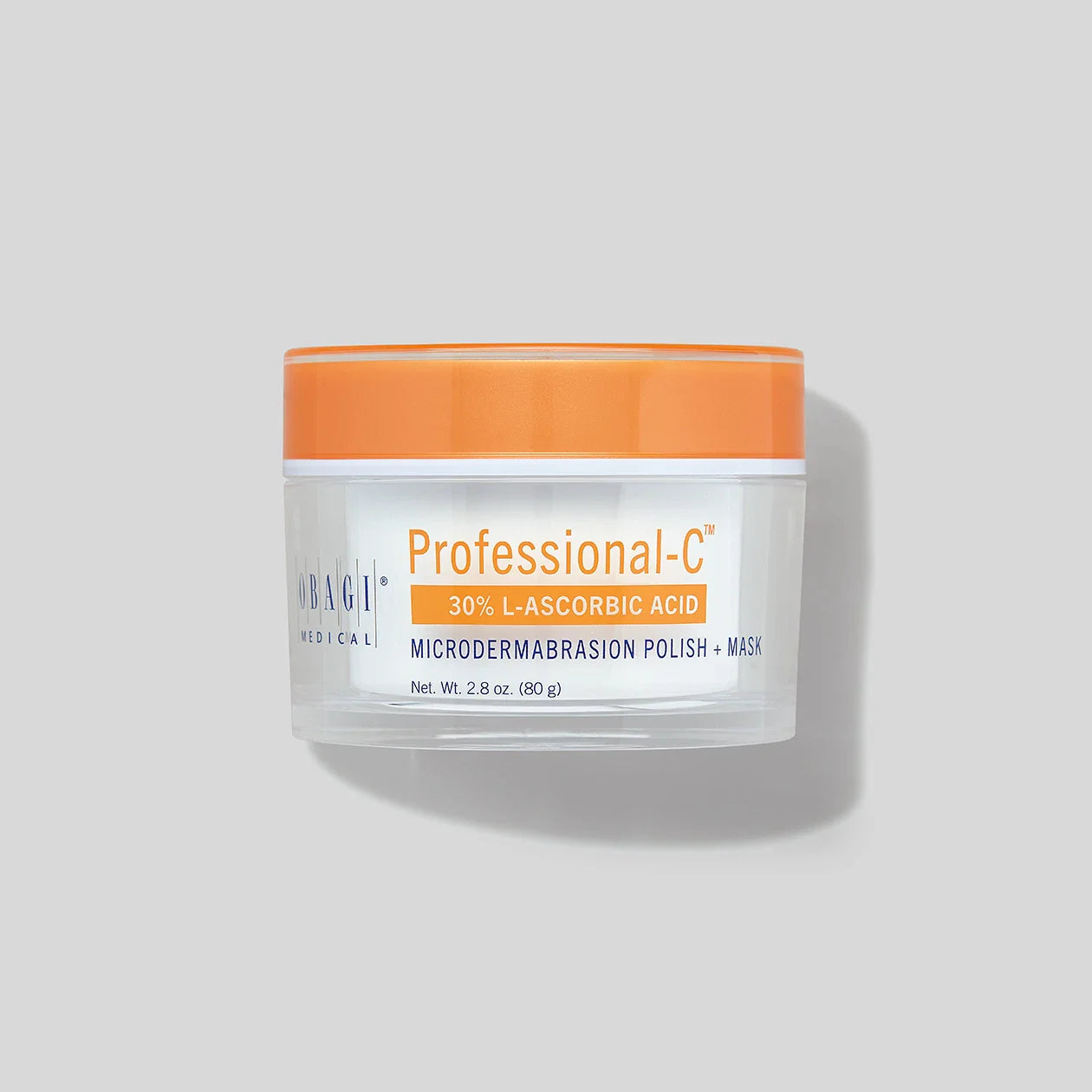 OBAGI Medical Professional-C® Microdermabrasion Polish + Mask