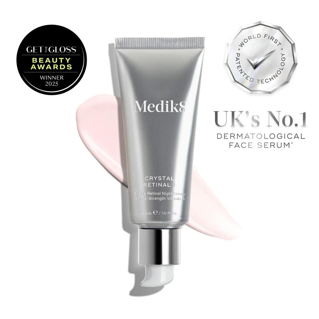 Medik8 Crystal Retinal® 30ml