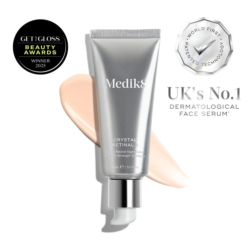 Medik8 Crystal Retinal® 30ml