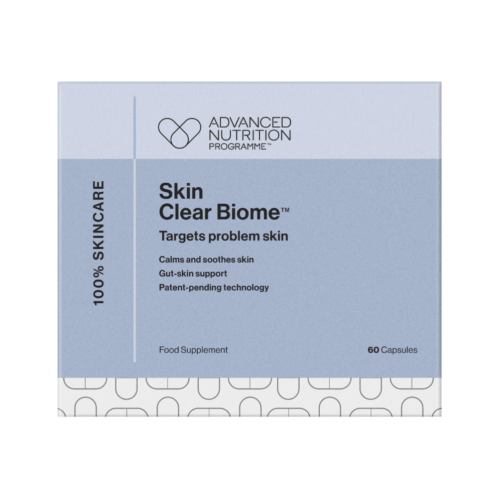 Advanced Nutrition Programme Skin Clear Biome™