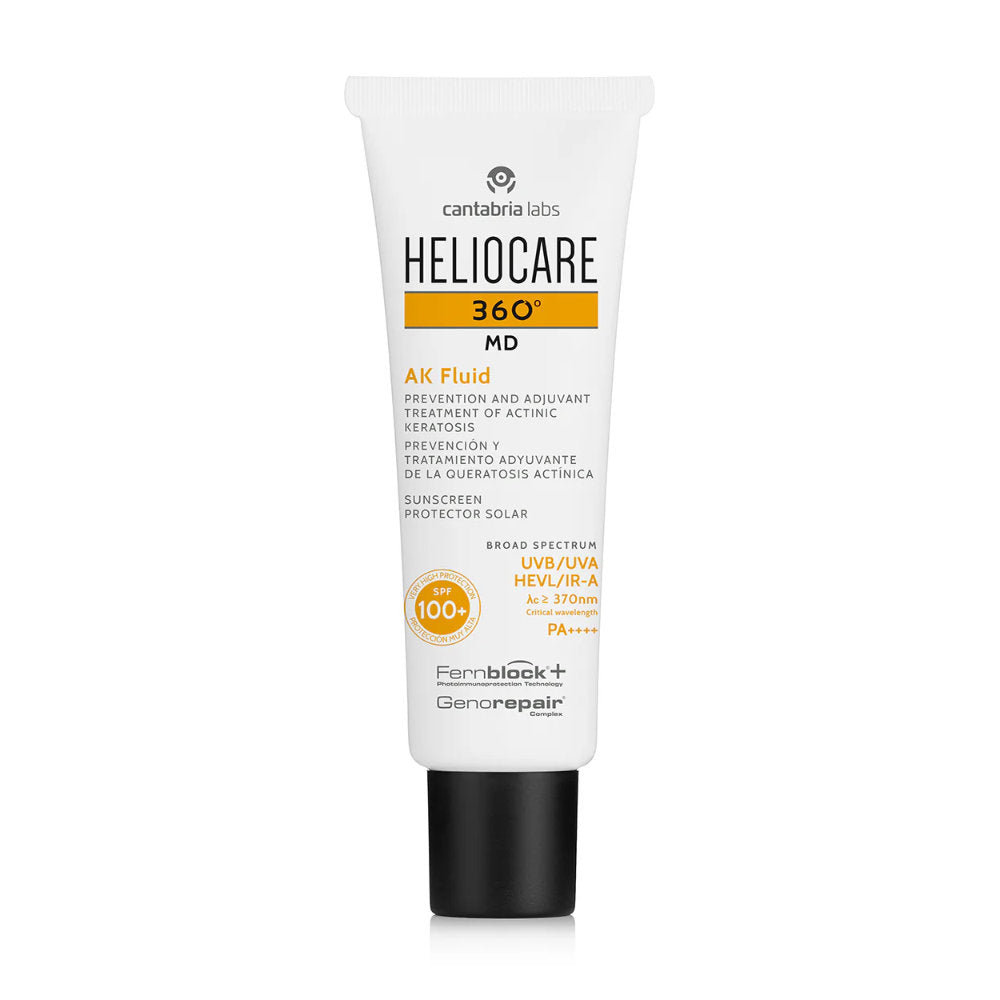HELIOCARE 360° AK Fluid SPF100+ 50ml