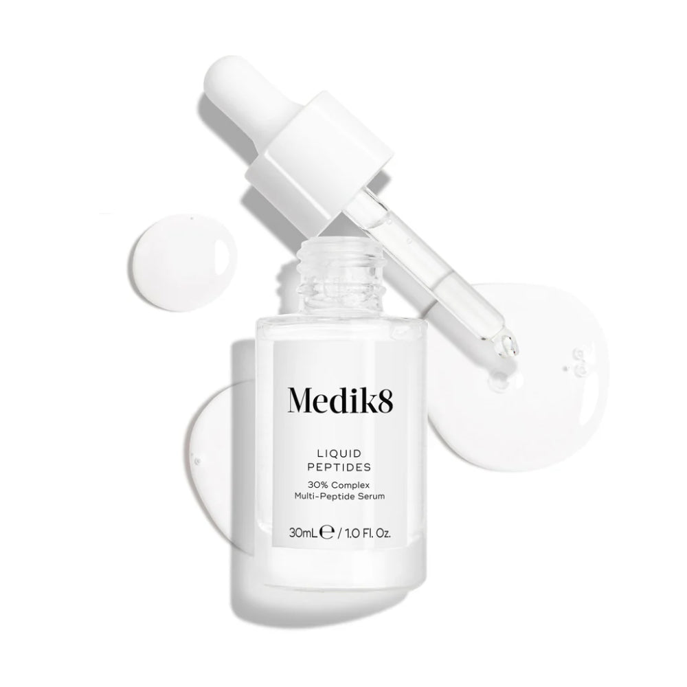 Medik8 Liquid Peptides™ 30ml