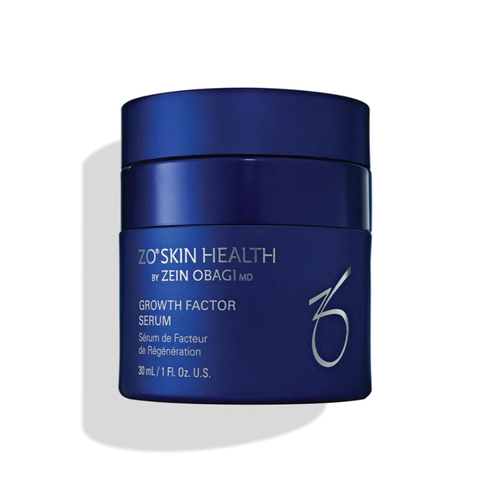 ZO Skin Health Signature Anti-Ageing Bundle