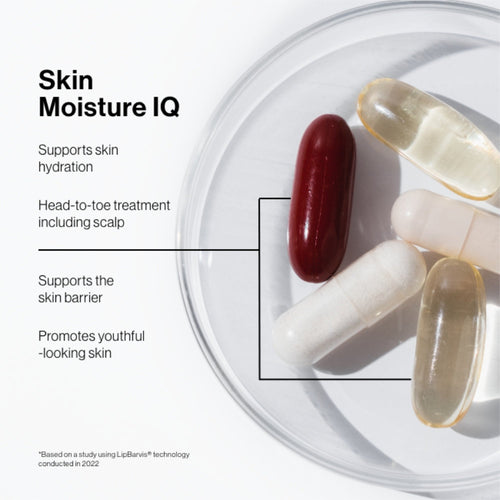 Advanced Nutrition Programme Skin Moisture IQ 28 Day Supply