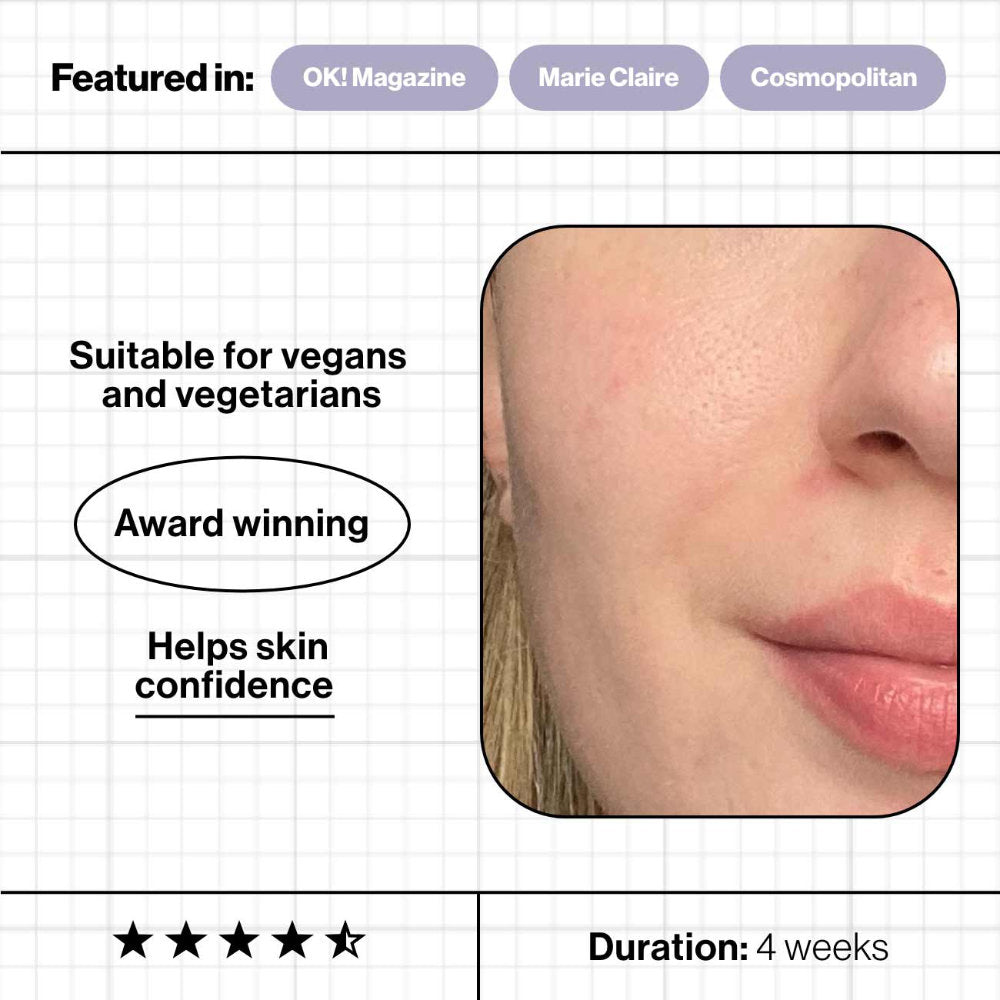 Advanced Nutrition Programme Skin Accumax™