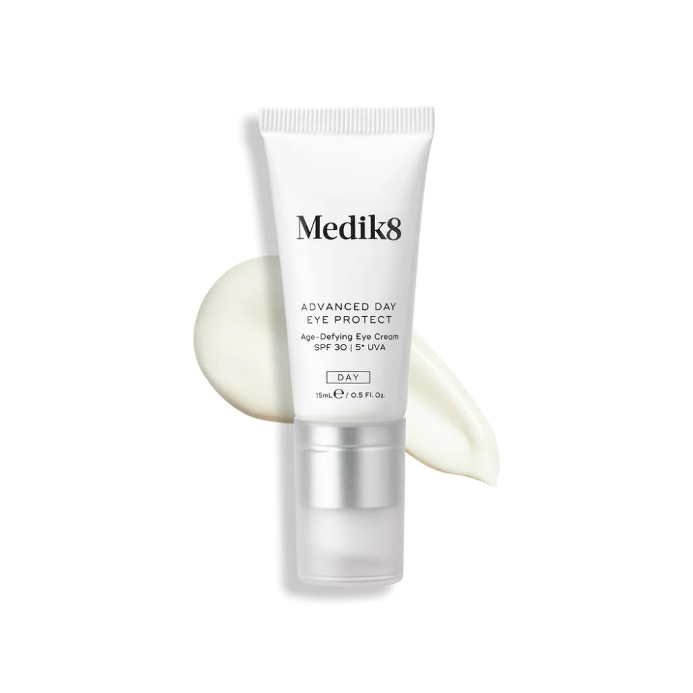 Medik8 Advanced Day Eye Protect™ SPF 30+ 15ml