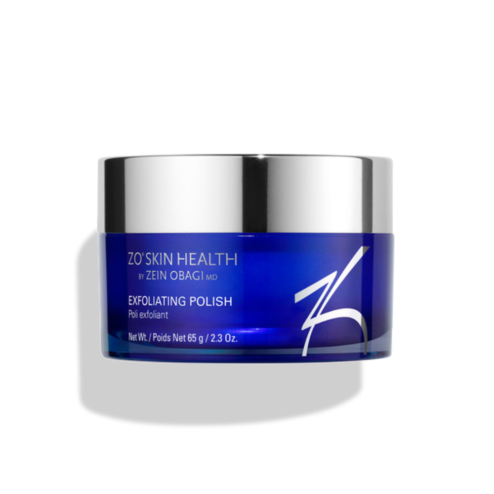 ZO Skin Health Complexion Clearing Program 4 products