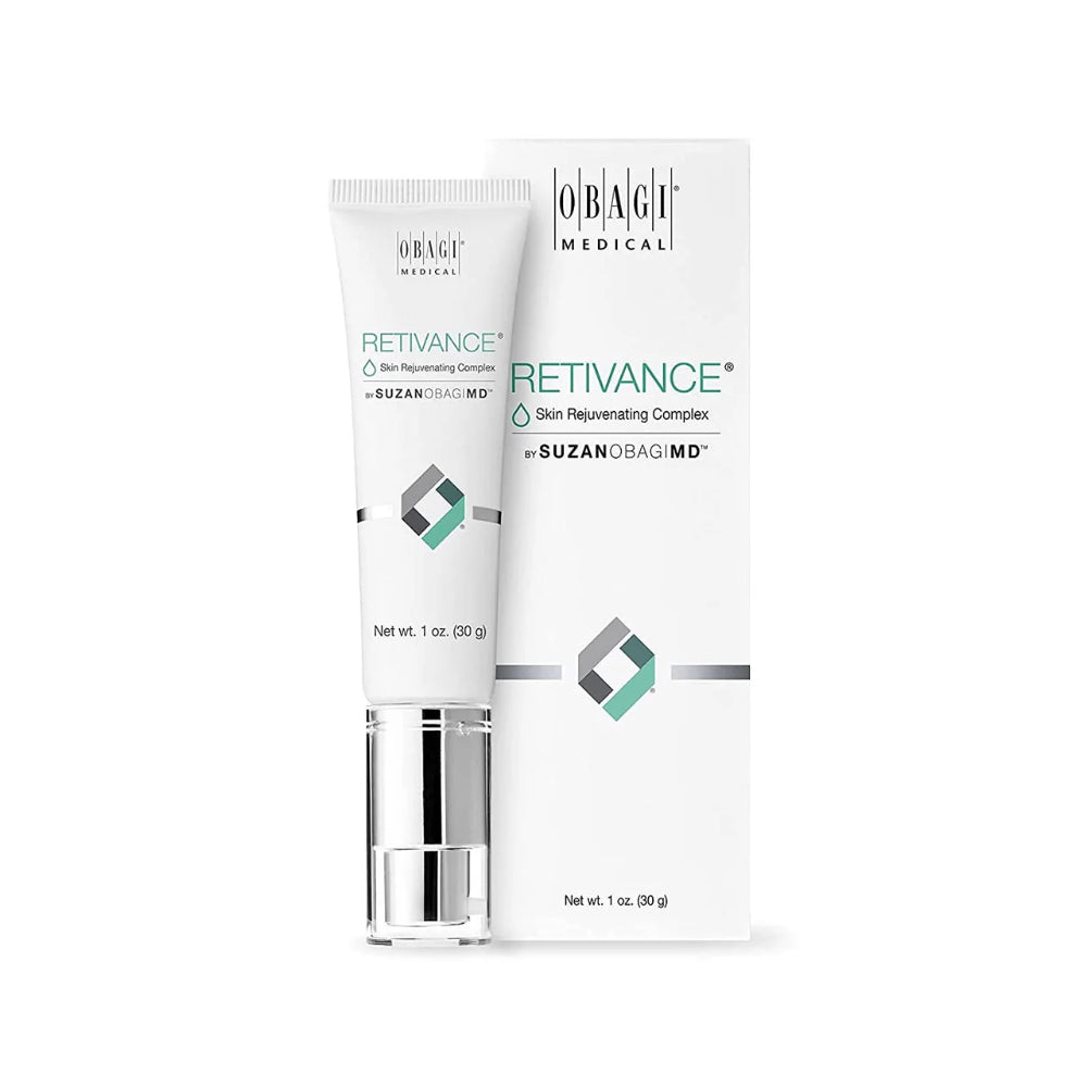 OBAGI Medical Suzanobagimd Retivance Skin Rejuvenating Complex 30g