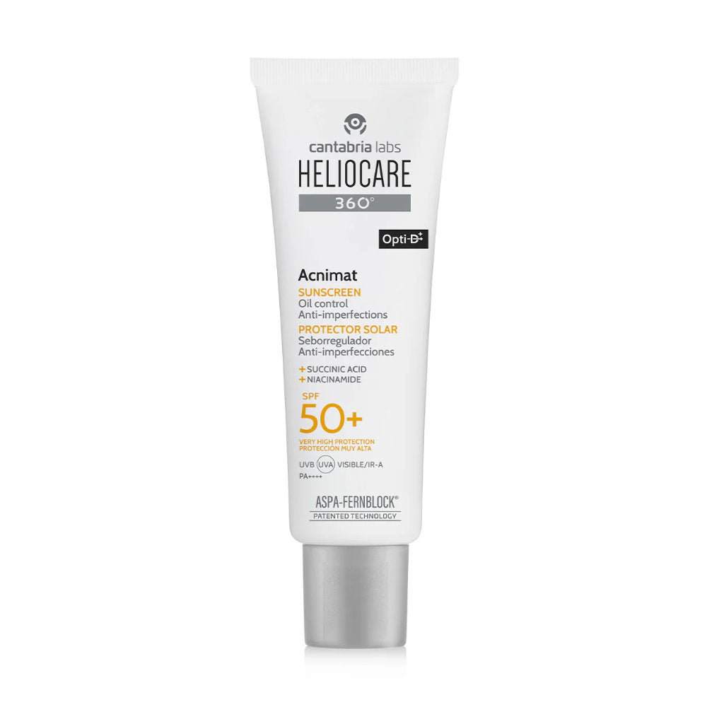 HELIOCARE 360° Acnimat SPF50+