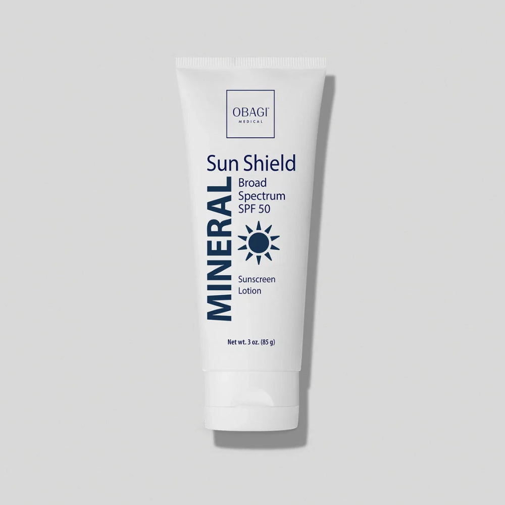 OBAGI Medical Sun Shield™ Mineral Broad Spectrum SPF 50 85g