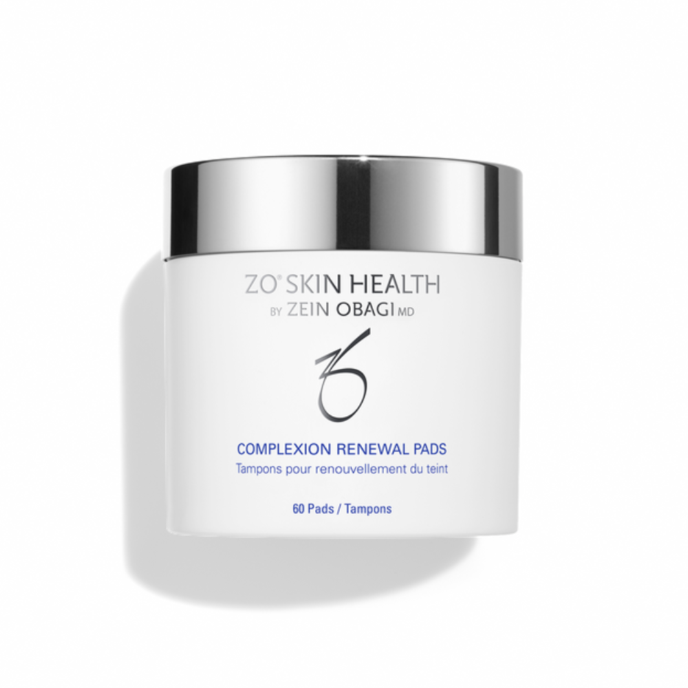 ZO Skin Health Aggressive Anti-Ageing Program 5 products