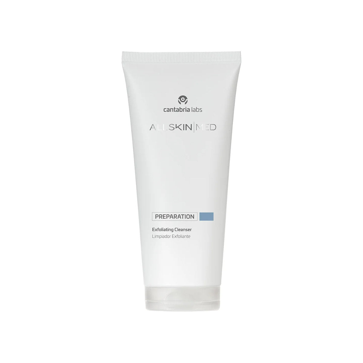 Allskin Med Exfoliating Cleanser 200ml
