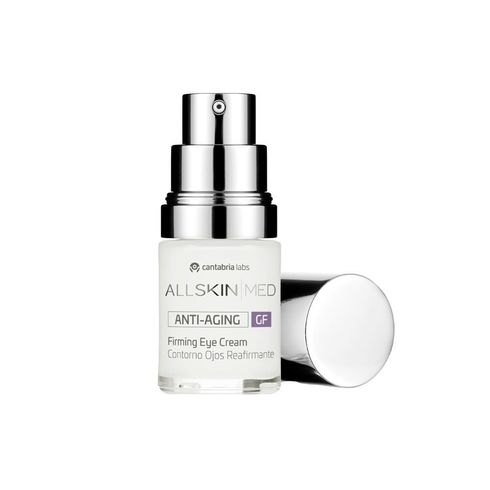 Allskin Med GF Firming Eye Cream 15ml