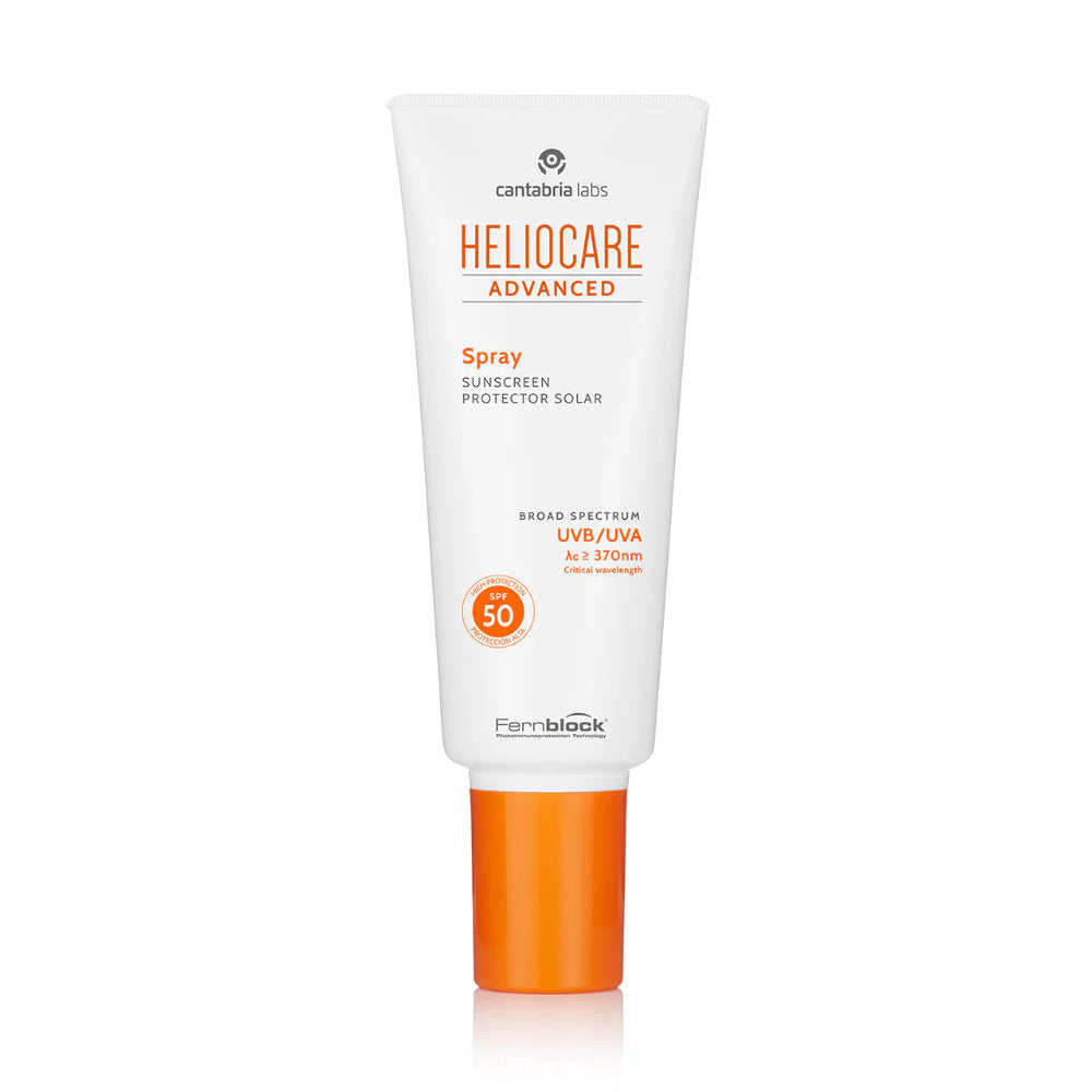 HELIOCARE ADVANCED Spray SPF50 200ml