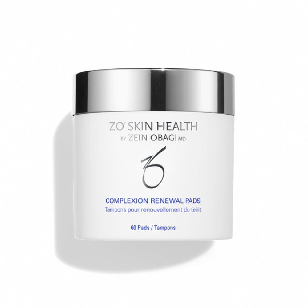 ZO Skin Health Complexion Clearing Program 4 products