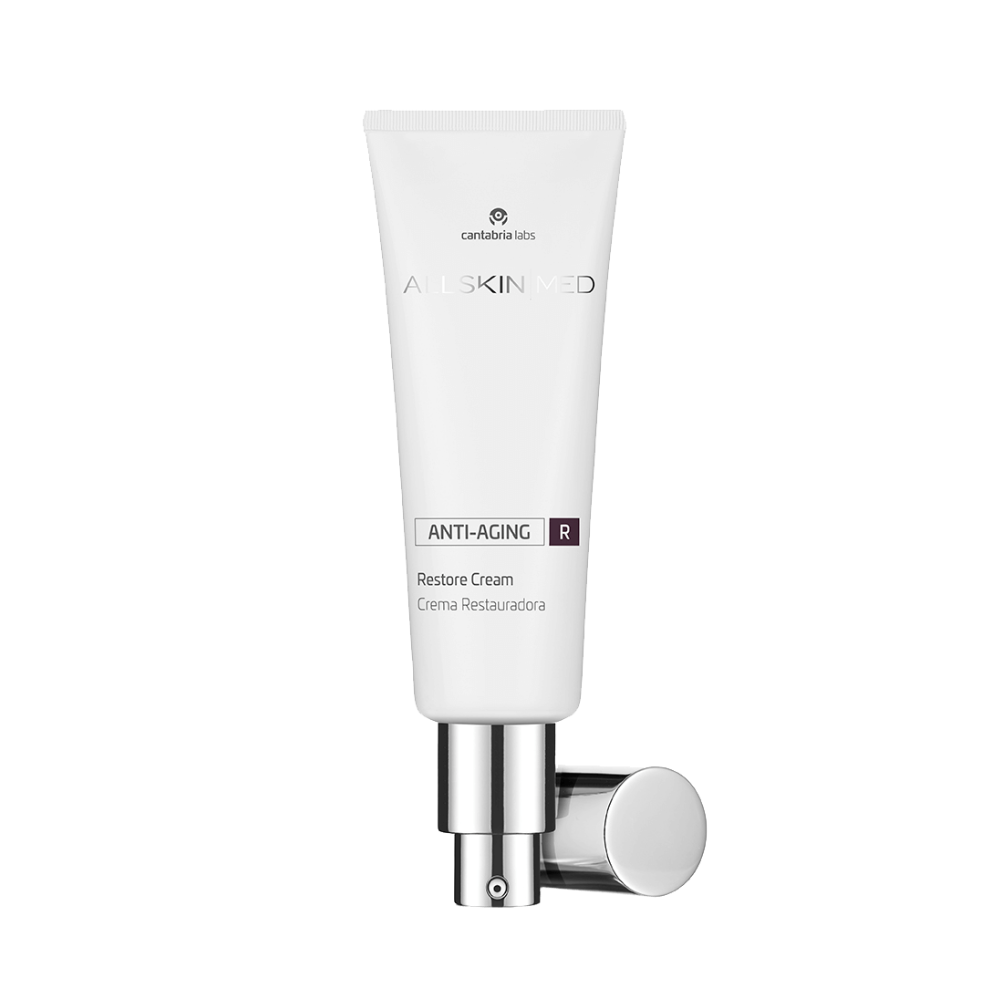 Allskin Med Restore Cream