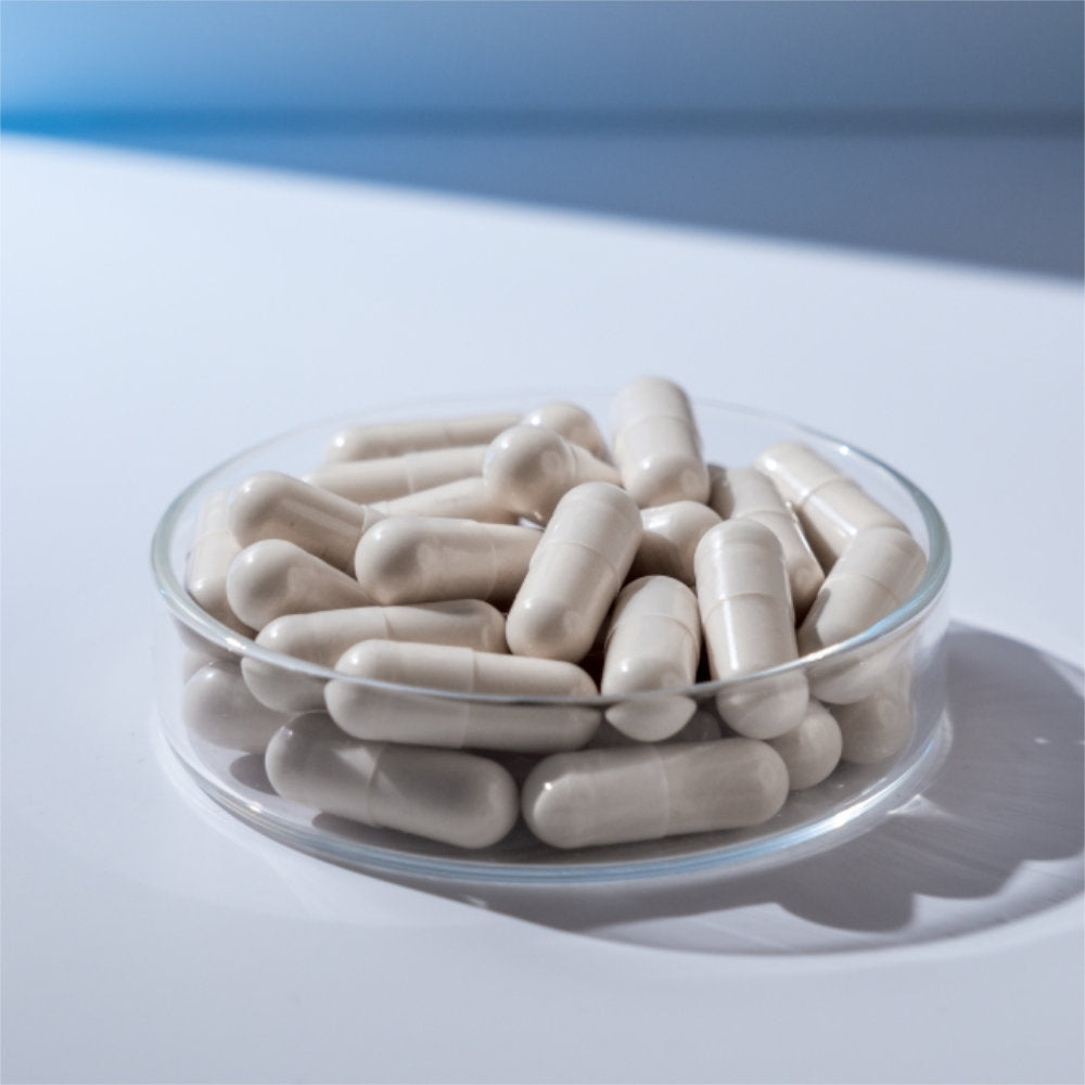 Advanced Nutrition Programme Skin Vit A + 60 Capsules