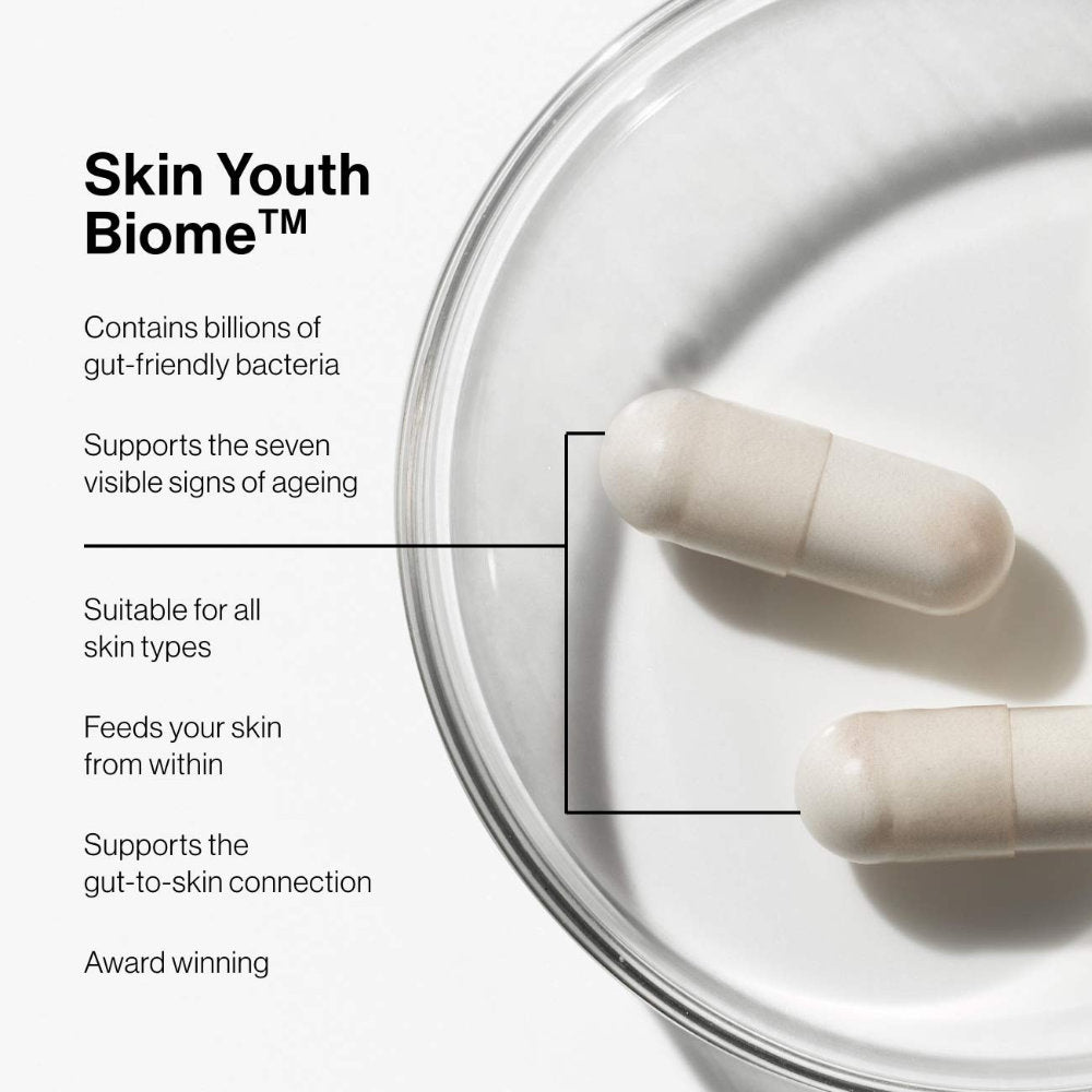 Advanced Nutrition Programme Skin Youth Biome™ 60 capsules